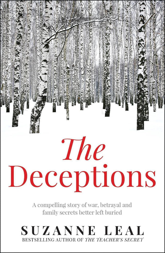 The Deceptions