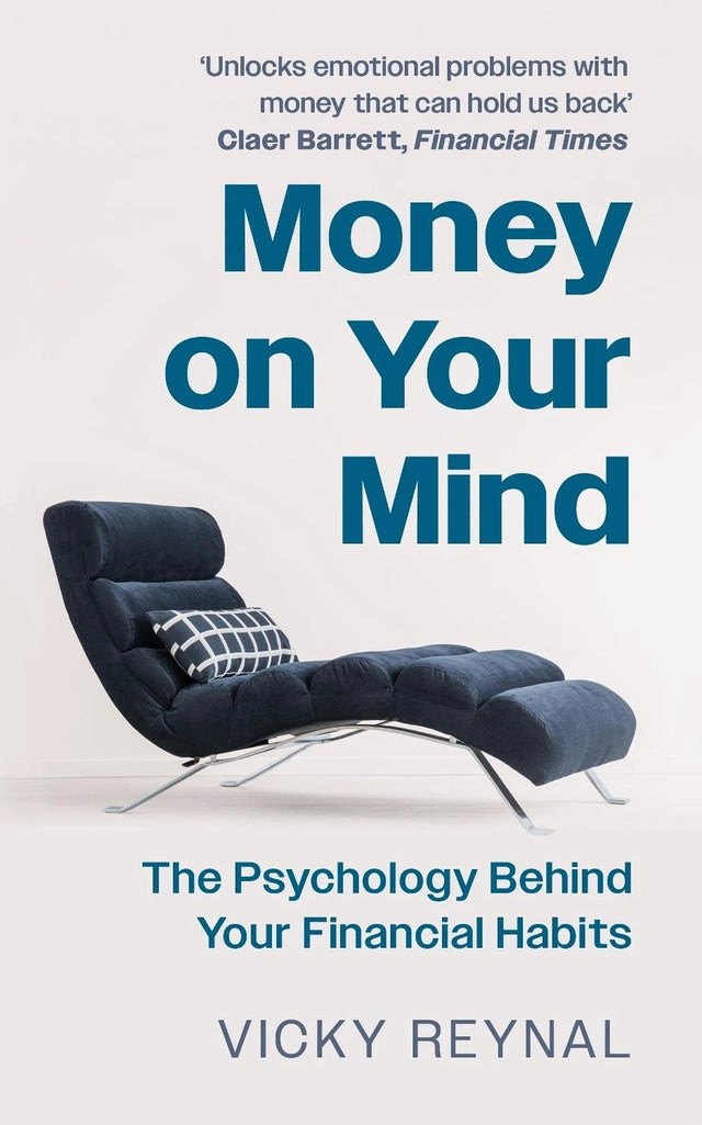 Money on Your Mind