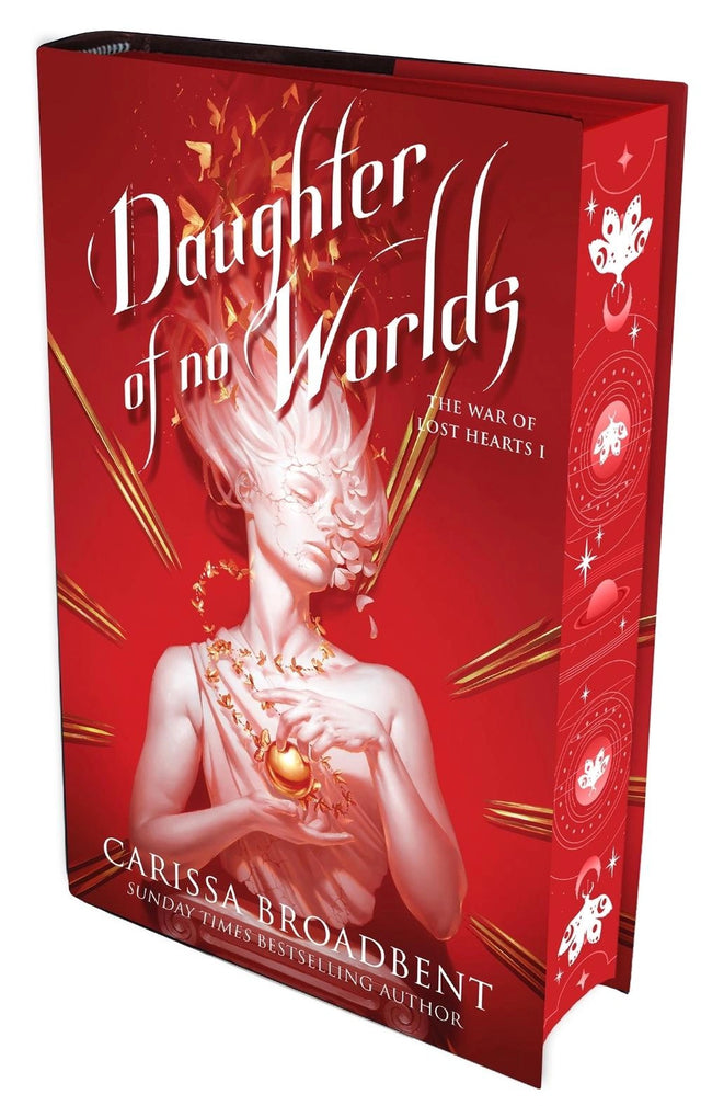 Daughter of No Worlds