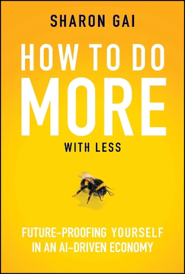How to Do More with Less
