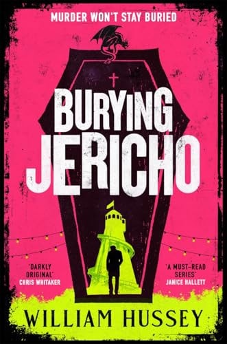 Burying Jericho