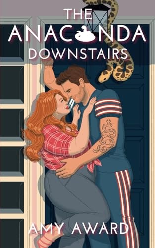 The Anaconda Downstairs