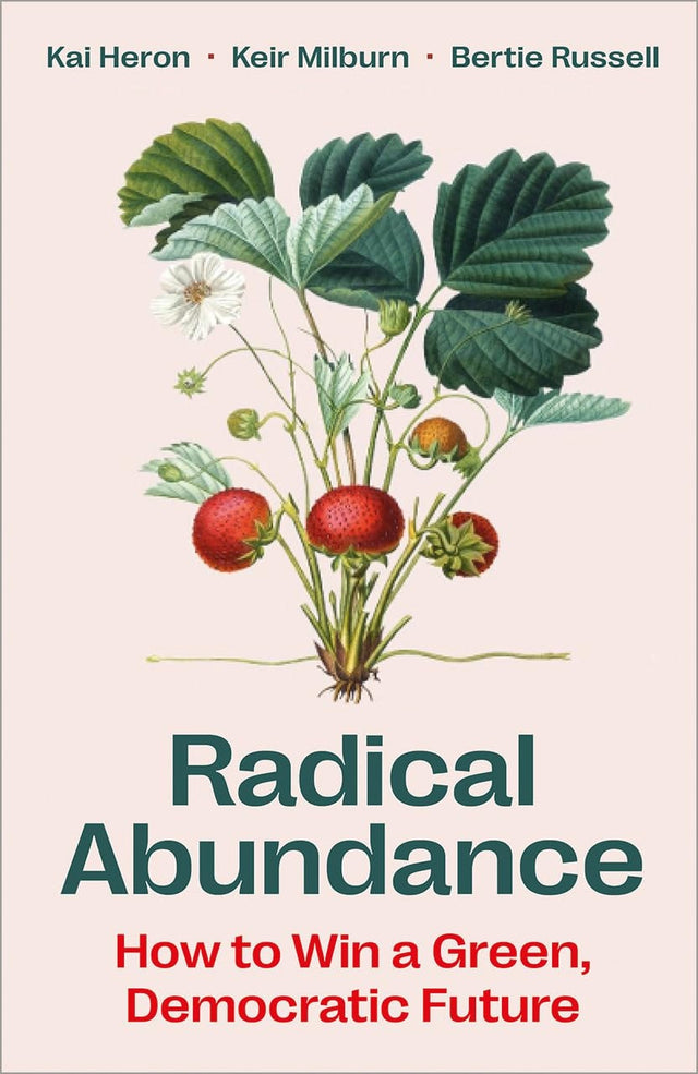 Radical Abundance