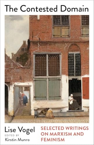 The Contested Domain