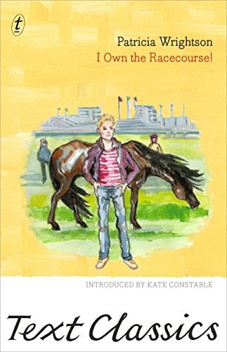 I Own The Racecourse!