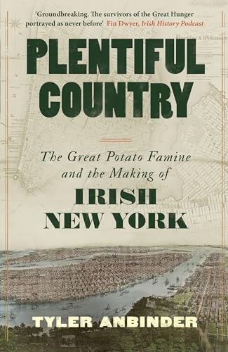 Plentiful Country