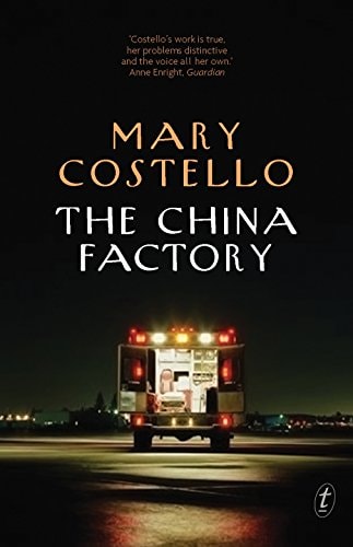 The China Factory