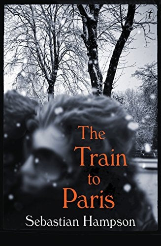 The Train To Paris