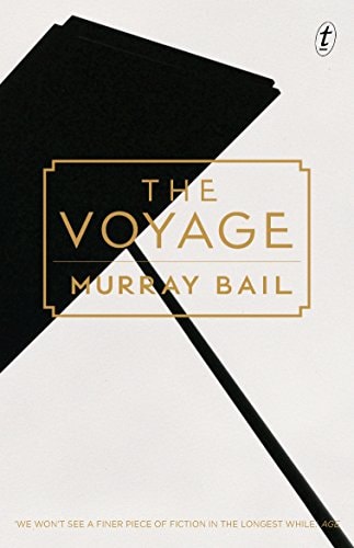 The Voyage