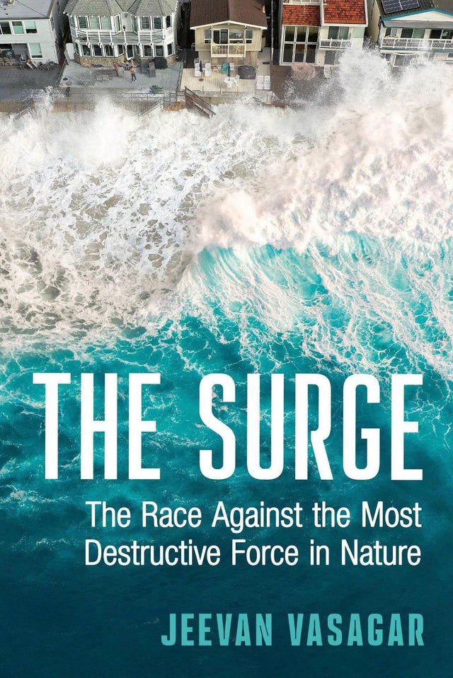 The Surge