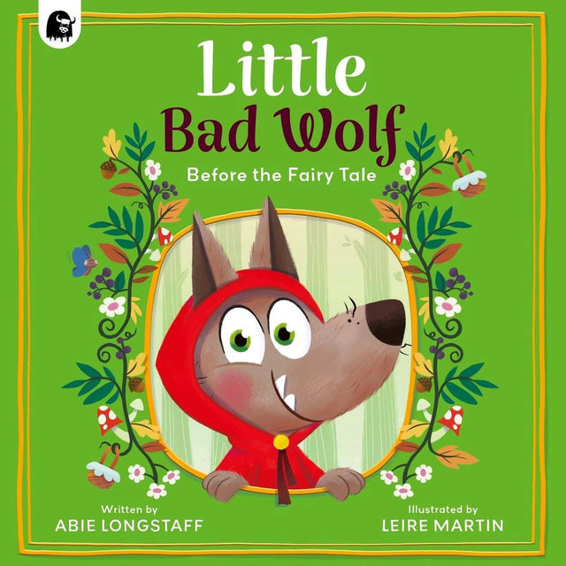 Little Bad Wolf