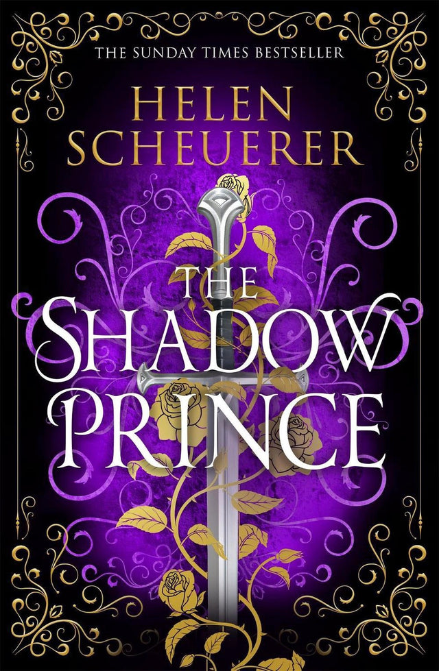 The Shadow Prince