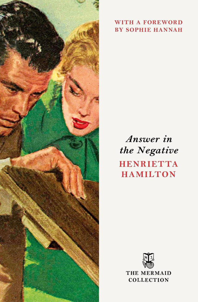 Answer in the Negative