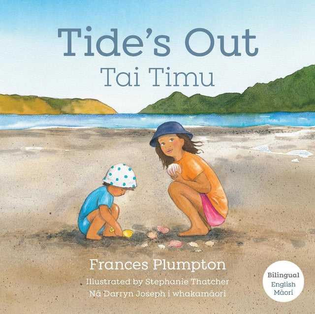 Tide's Out