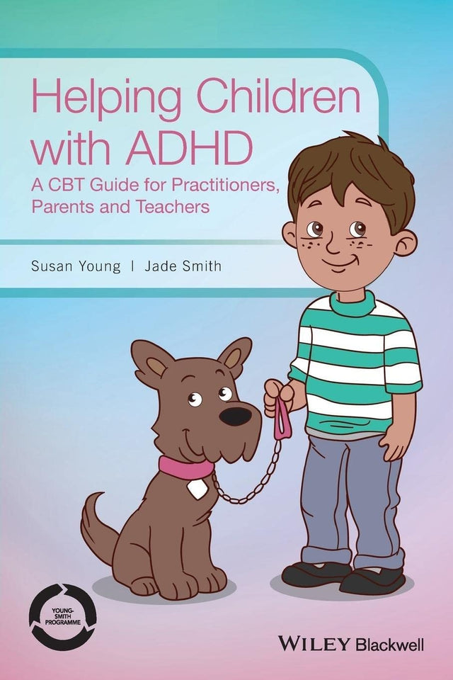 Helping Children with ADHD