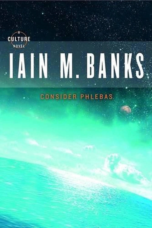 Consider Phlebas
