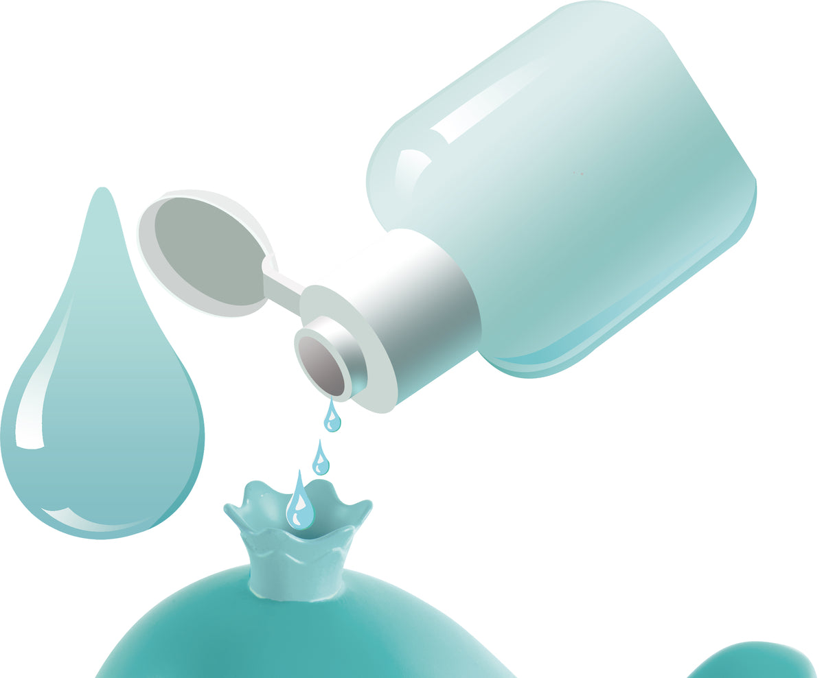 Hape: Bubble Blowing Whale