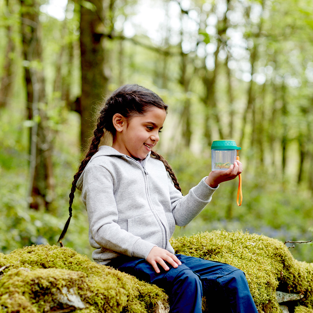 Hape: Explorers Bug Jar
