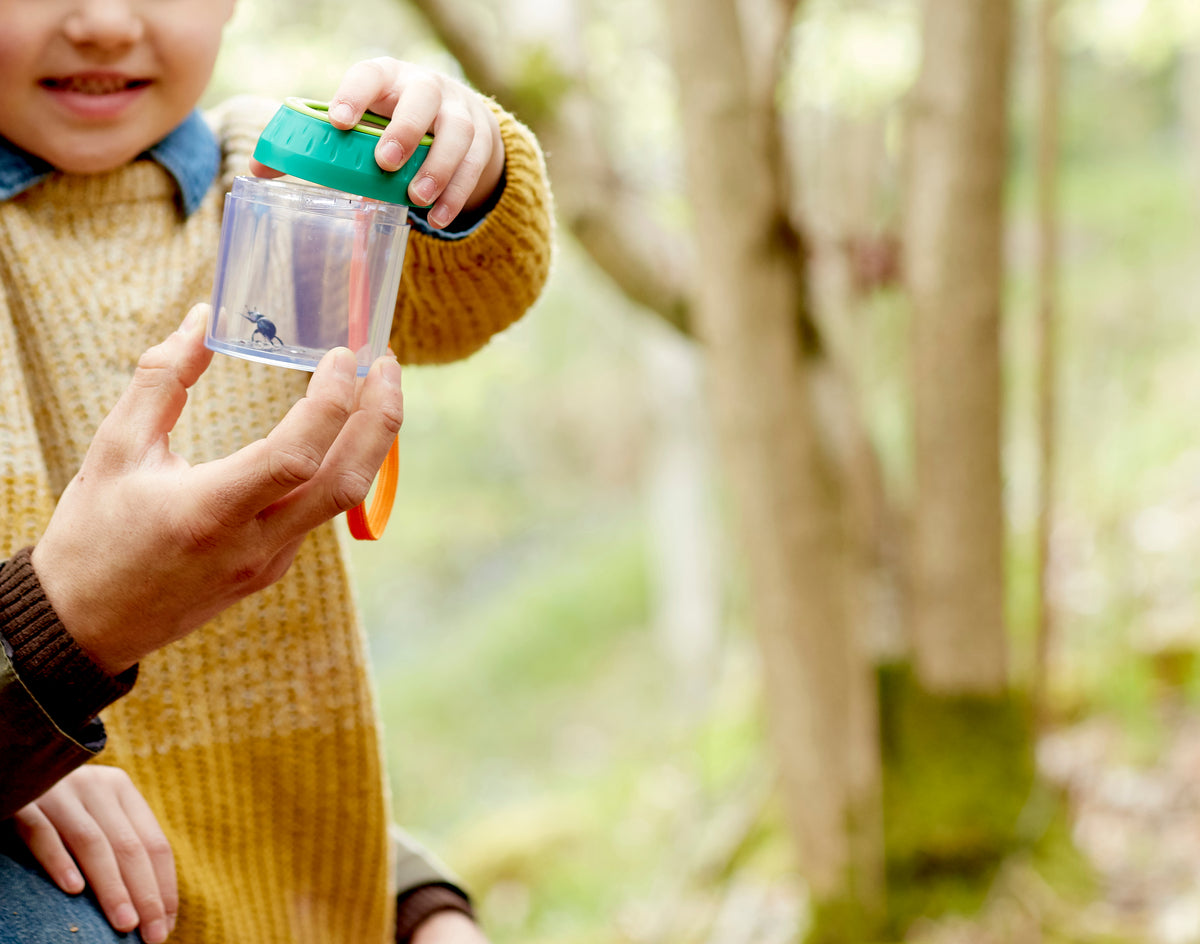 Hape: Explorers Bug Jar