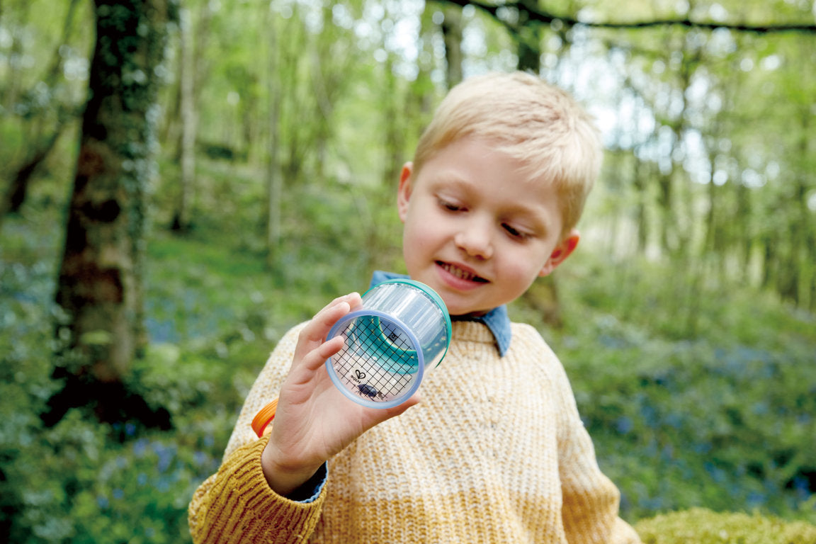 Hape: Explorers Bug Jar