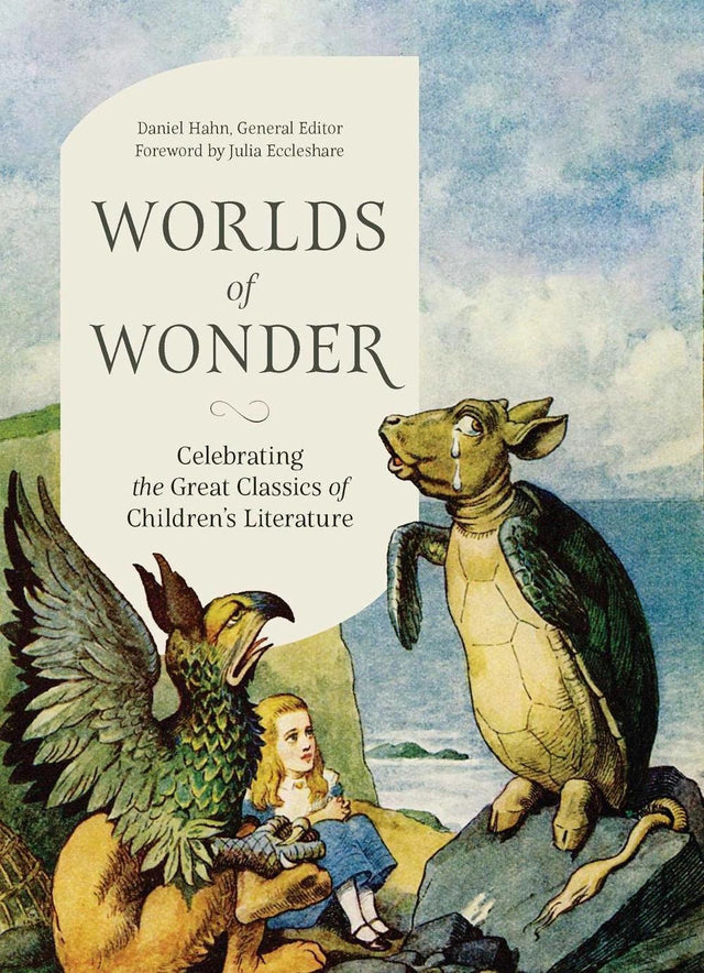 Worlds of Wonder