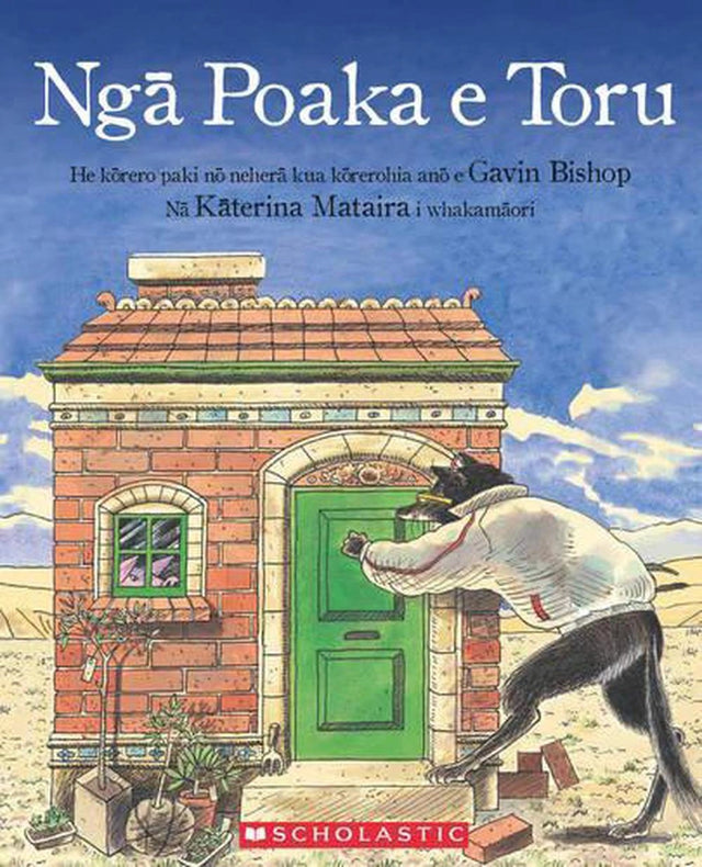 Nga Poaka e Toru