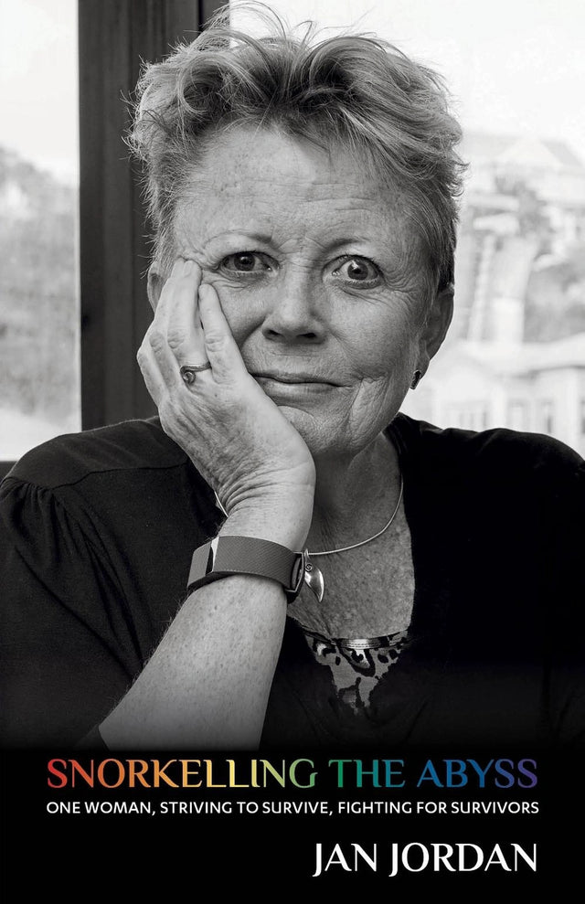 Snorkelling the Abyss