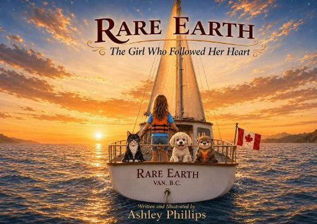 Rare Earth - The Girl Who Followed Her Heart