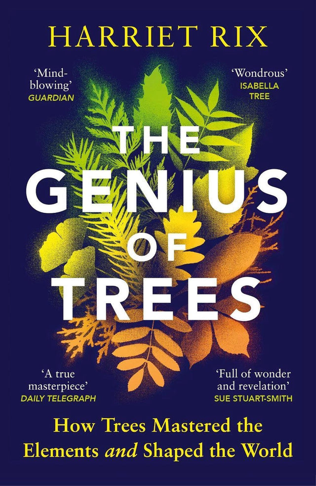 The Genius of Trees