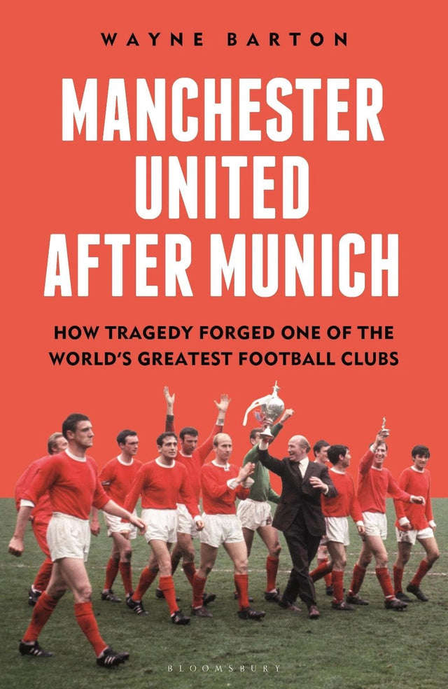 Manchester United After Munich