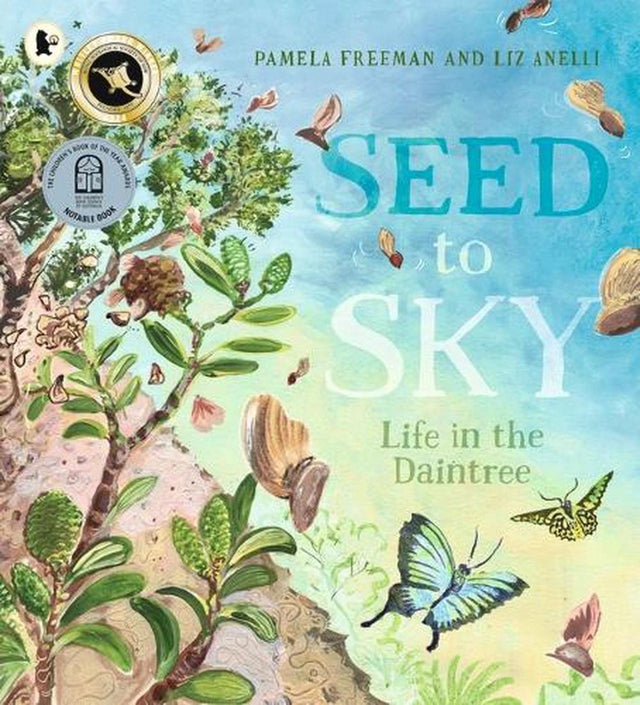 Seed to Sky