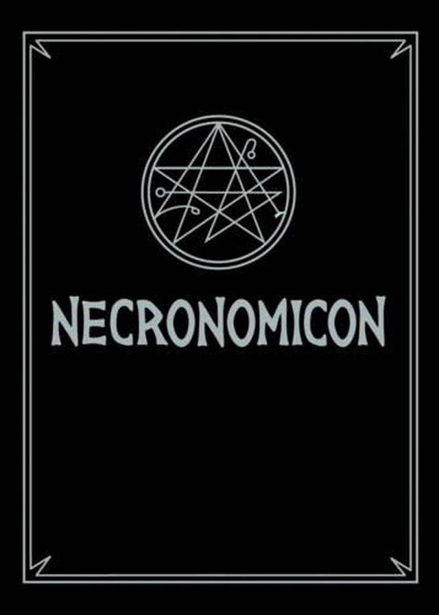 Necronomicon