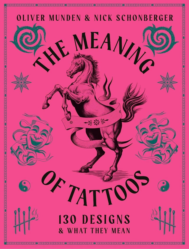 The Meaning of Tattoos