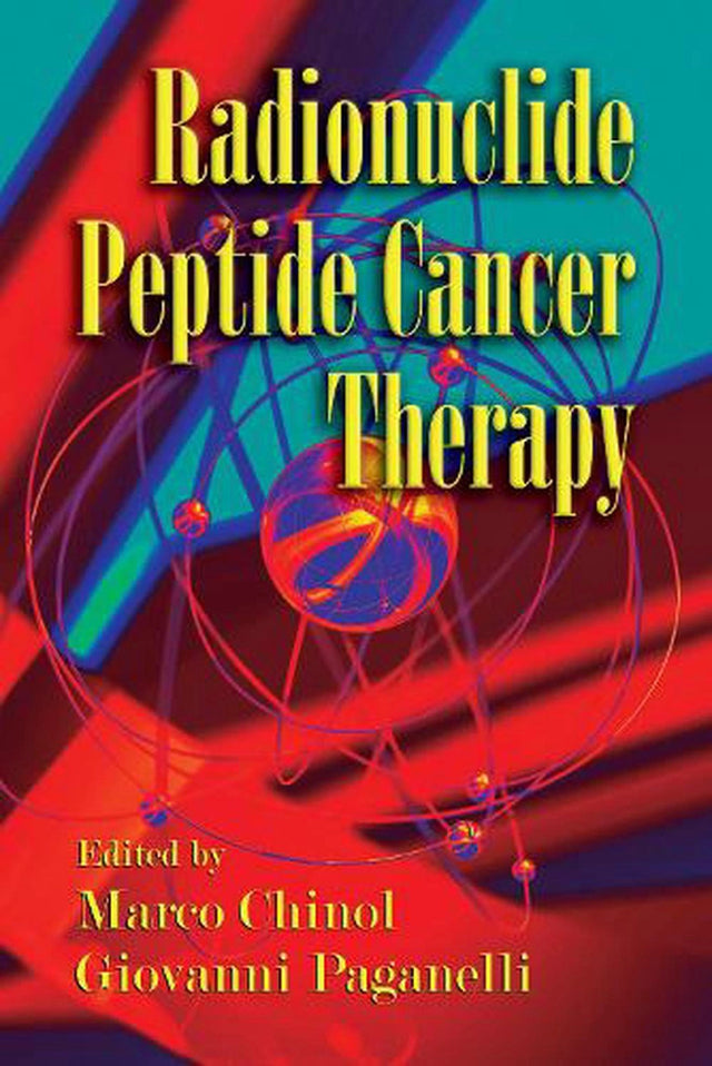 Radionuclide Peptide Cancer Therapy