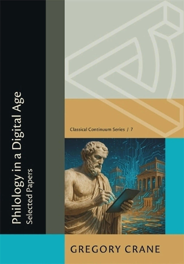 Philology in a Digital Age