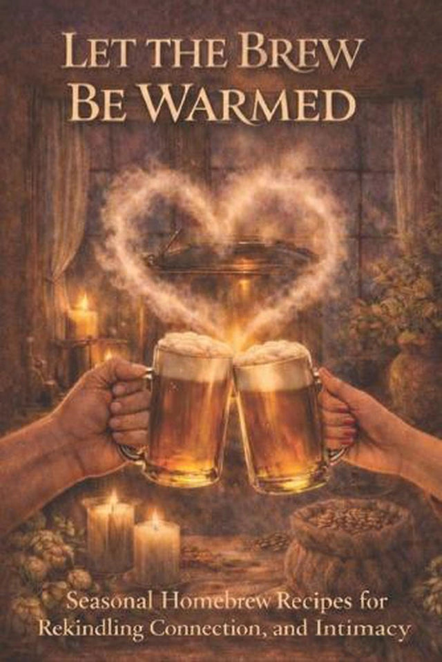 Let the Brew Be Warmed