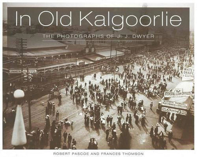 In Old Kalgoorlie