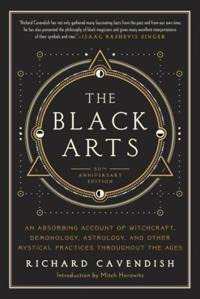 Black Arts