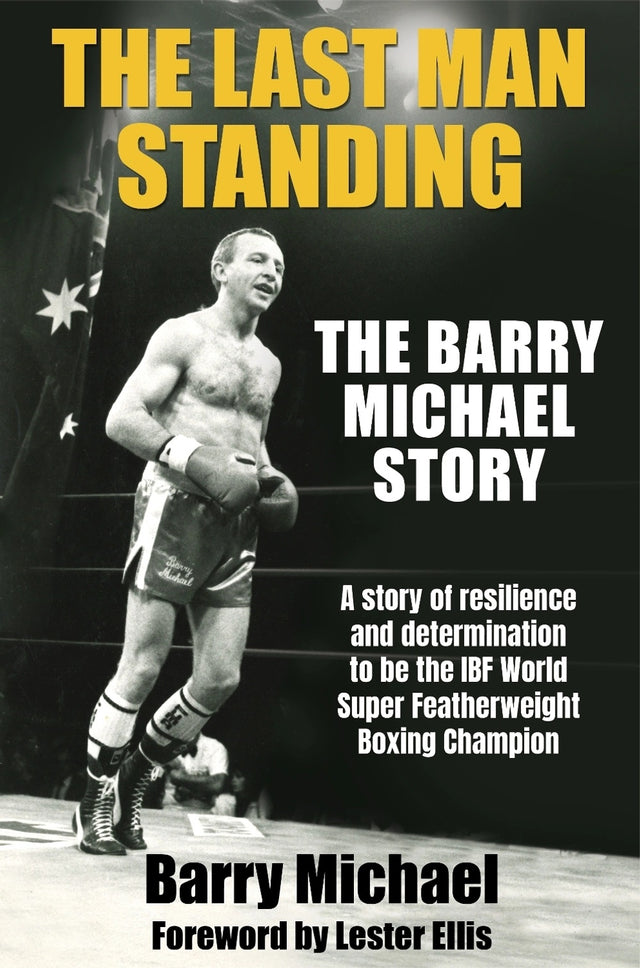 The Last Man Standing