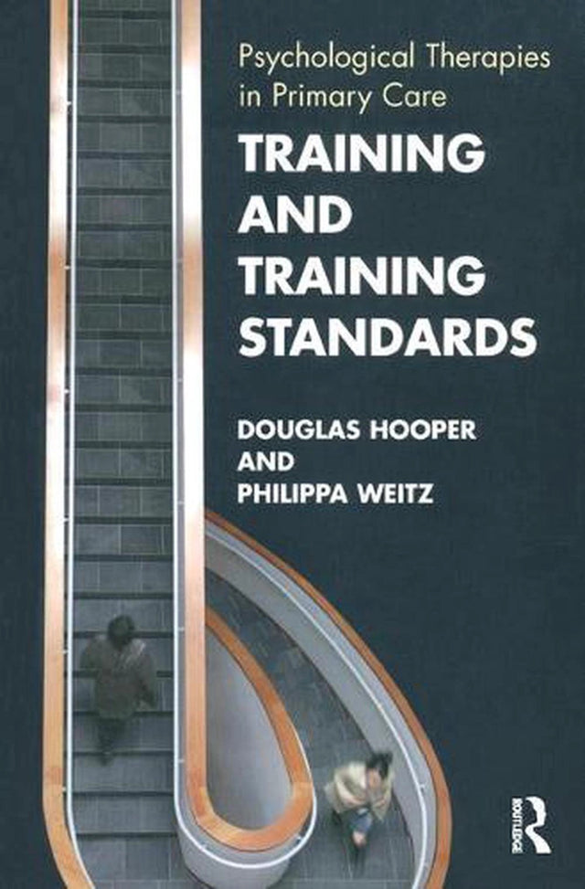 Training and Training Standards