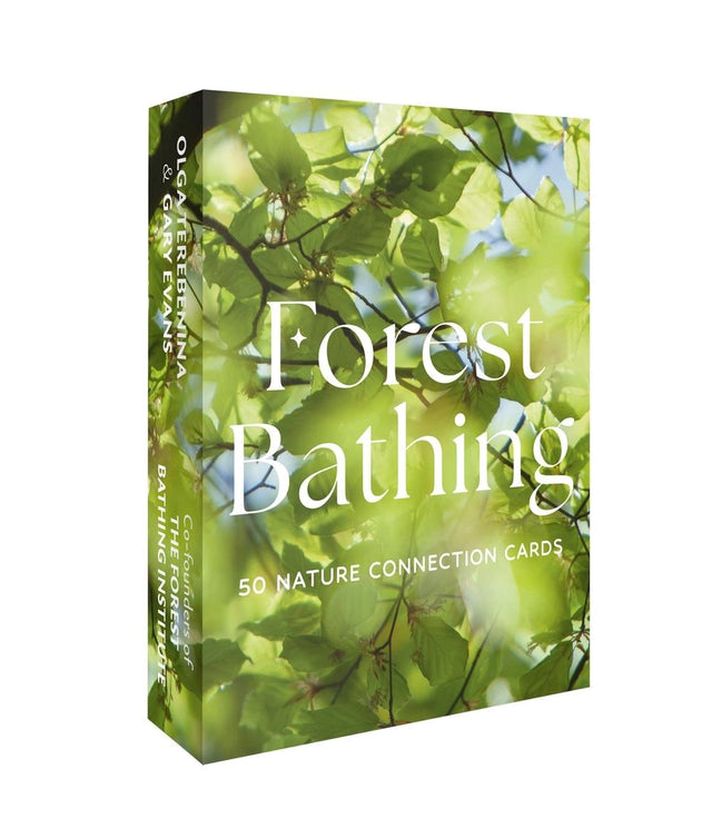 Forest Bathing