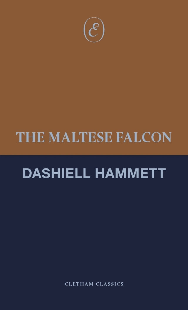 The Maltese Falcon