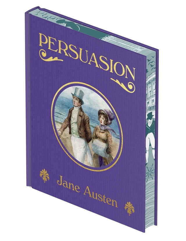 Persuasion