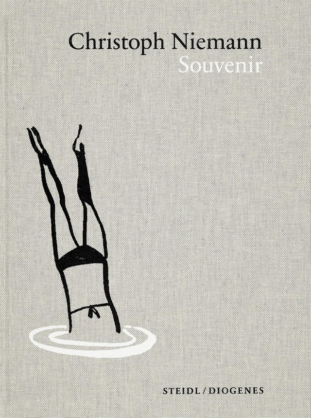 Christoph Niemann: Souvenir