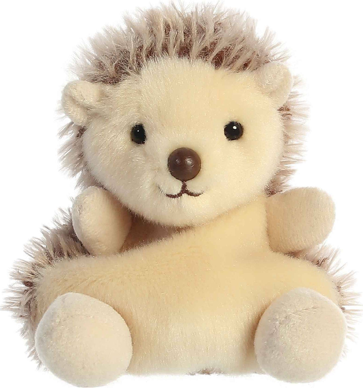 Palm Pals Plush - Hedgie Hedgehog