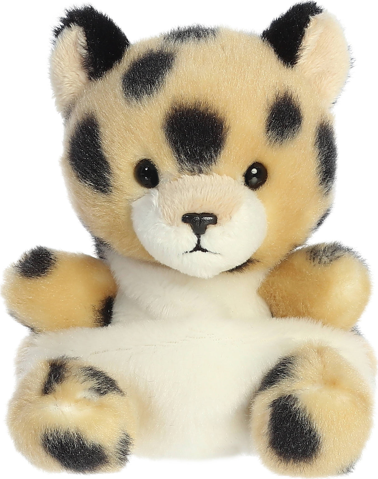 Palm Pals Plush - Chutney Cheetah
