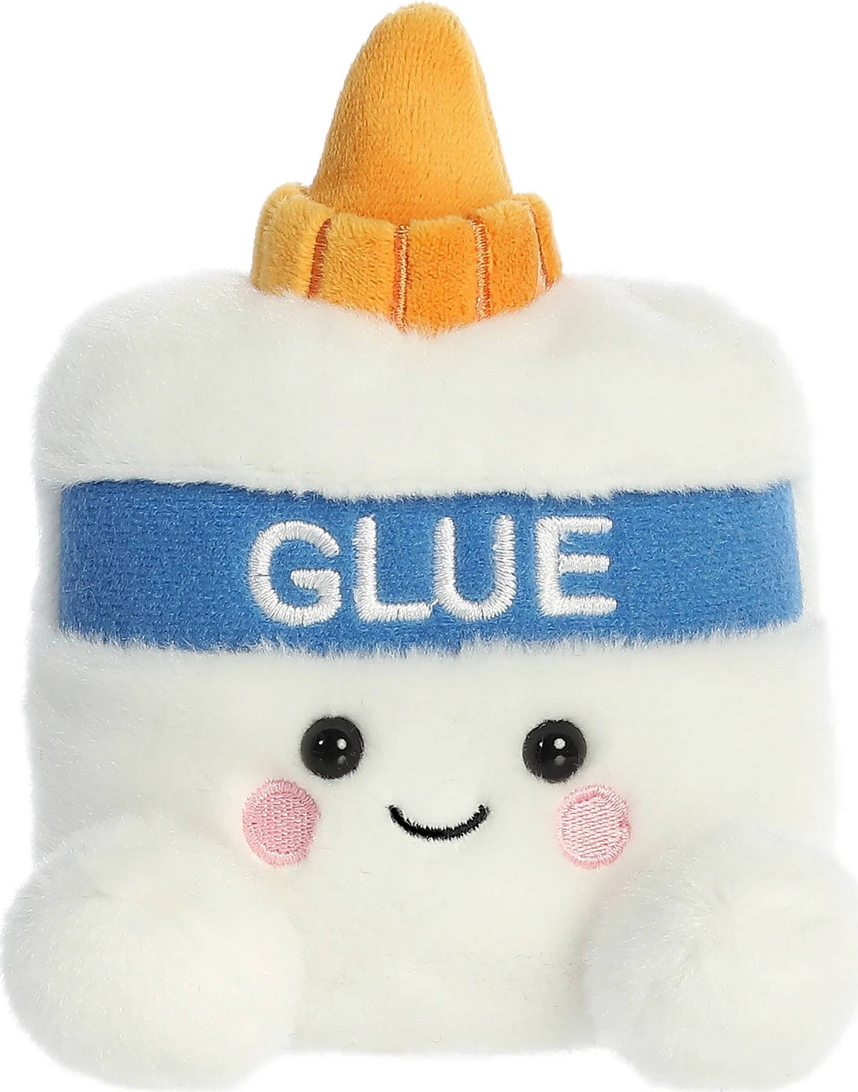 Palm Pals Plush - Gooey Glue