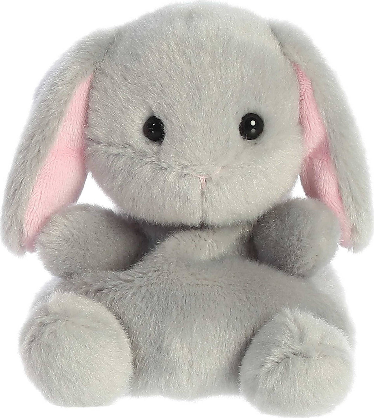 Palm Pals Plush - Pebbles Bunny