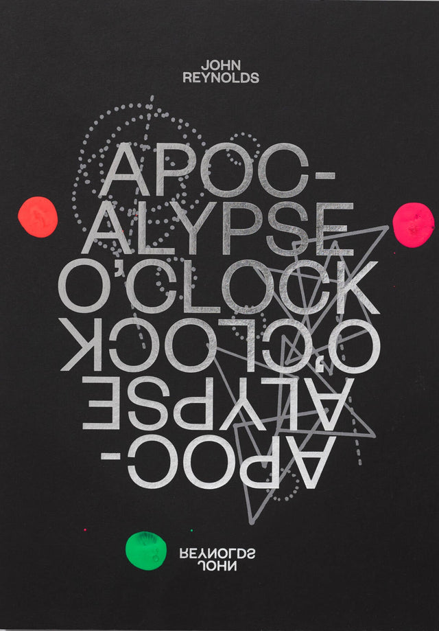 Apocalypse O'Clock