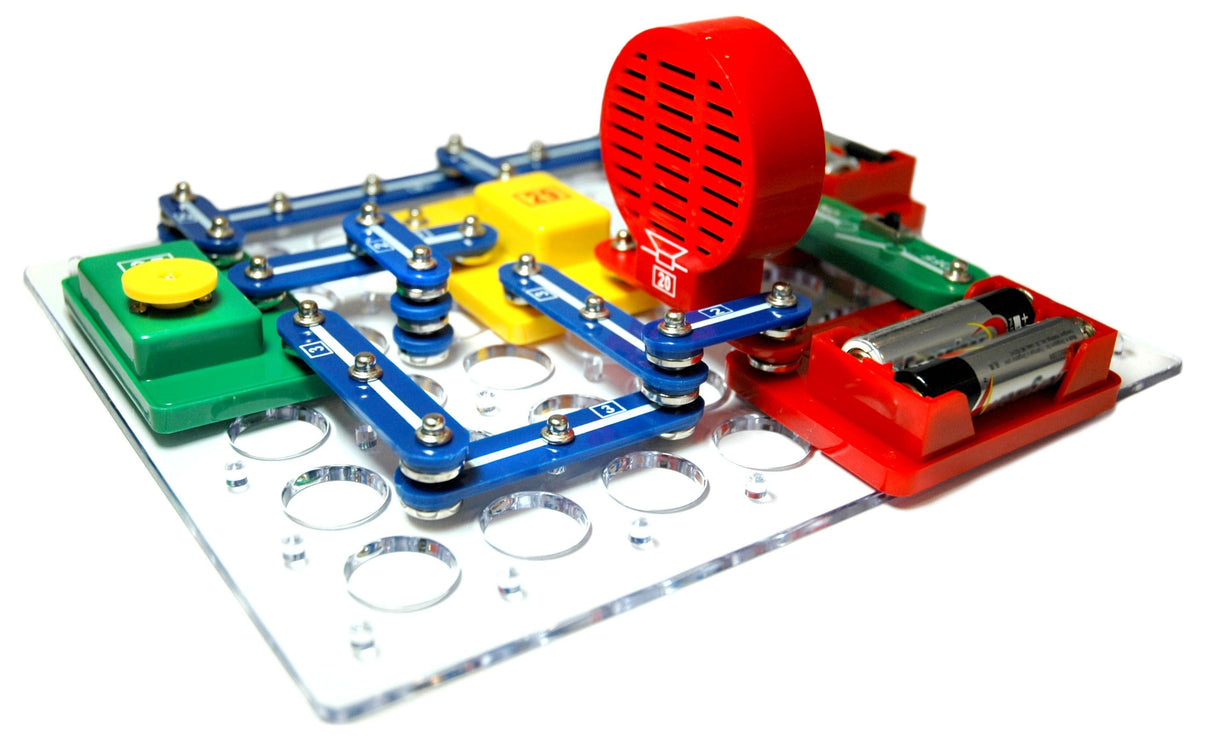 Brain Box - Maximum Electronic Kit